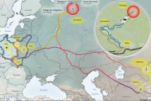 Des parcours monde