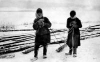 Special resettlers’ work