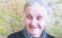 Janina Borysewicz en 2011