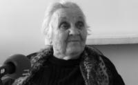 Janina Borysewicz en 2011