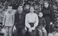 Aнна Ковальчук-Тарасова