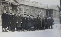 © UVD archives, Arkhangelsk region