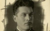 Le père de Nadejda Tutik