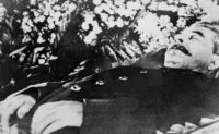 La mort de Staline (1/2)